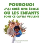 Ramïn Fahangi : Pourquoi j'ai crée une école où les enfants font ce qu'ils veulent