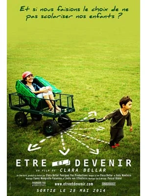 Clara Bellar – « Être et devenir »