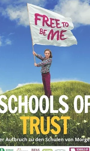 Christoph Schuhmann – « Schools of trust »